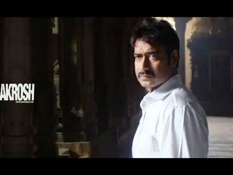 Akrosh - Sauda Hai Dil KaFull Song
