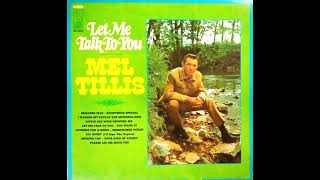 Watch Mel Tillis I Washed My Face In The Morning Dew video