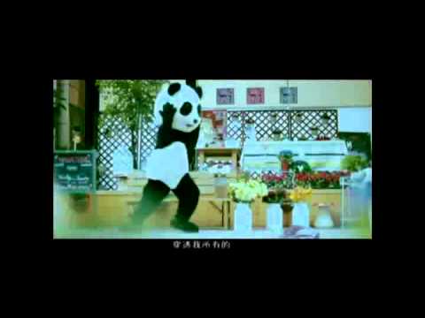 Rainie Yang & Show Luo - Touch My Heart FMV