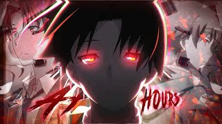 After Hours - Ayanokoji - Amvedit