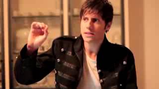 Michael Righini La Giustizia In Italia E Morta