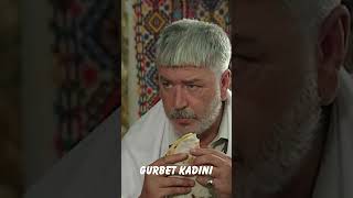 Elifle Ne Derdin Var Baba?