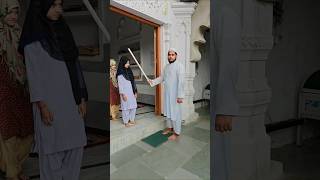 Respect Hijab My Best Hijab Girls Amazing New Islamic Hijab Naat Shorts
