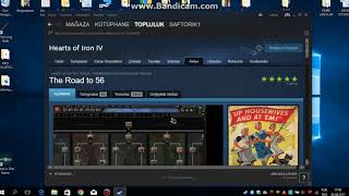 Hearts Of İron 4 Mod Yükleme