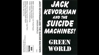 Watch Suicide Machines Green World video