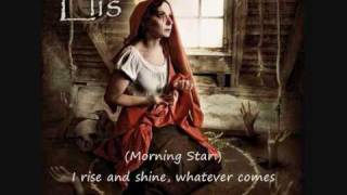 Watch Elis Morning Star video