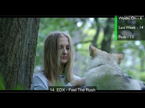 Top 20 EDM Songs of June 2017 (Week of June 24) Top 20 EDM Songs of June 2017 (Week of June 24) #1