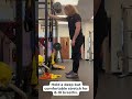 Lat Stretch