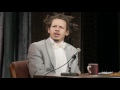 Rapper Warrior Ninja | The Eric Andre Show | Adult Swim