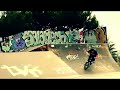 NIKE 6.0 Partners in Crime - Mirraco Full Video | BMX