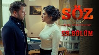 Söz | 59.Bölüm | \