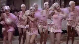 Watch Debbie Reynolds All I Do Is Dream Of You video