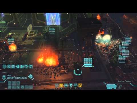 Xcom enemy within long war как сделать мэк
