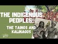 Ep.3 The Taino and Kalinago - CSEC Caribbean History (History Class)