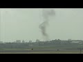Raw: Gaza Ceasefire Fades, Airstrikes Resume