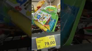Bi̇m Market Oyuncak Fi̇yatlari 09 Eki̇m 2023