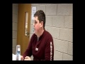 UO Election Special - Welfare - Enda Conway