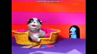 The Wiggles - Kaz The Cat Picnic