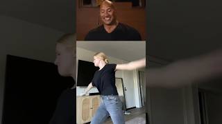 The Rock Reacts To Viral Videos Part 27