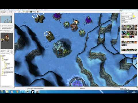 Warcraft 3 как сделать карту сражения - Vendservice.ru