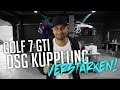 JP Performance - Wir machen unseren GTI groß | DSG Kupplung ...
