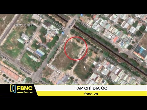 ĐÀ NẴNG: Phạt 10 triệu đồng rao bán đất sai sự thật trên facebook | Tiểu Điểm FBNC TV 24/9/19