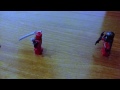 La Liga De La Justicia 9