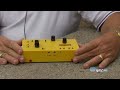 QRZHD Episode 2 - Doug Hendrick's PFR-3