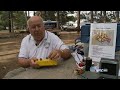 QRZHD Episode 2 - Doug Hendrick's PFR-3
