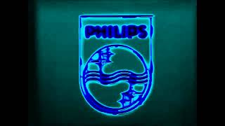 Philips Logo History 1960-2017 Enhanced With Group