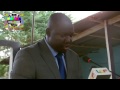 Déclaration de Gerry Taama à l'issue de son congrès du Nouvel Engagement Togolais (NET)