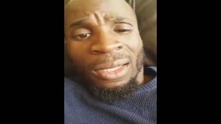 Periscope Coco Tkt Fin Du Ramadan Revient Sur Bem Le Mito Et Rohff La Salope
