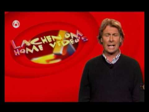 Mijn inzending lachen om home video's Mijn inzending lachen om home video's