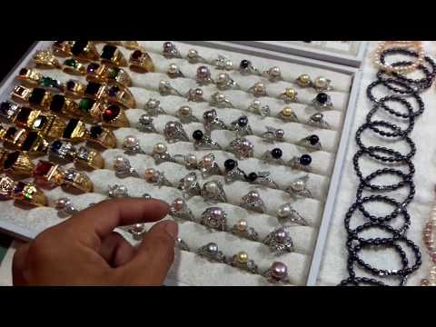 Ngọc Trai Phú Quốc - thiên đường ngọc trai của Việt Nam