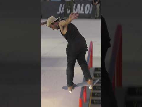 TRIPLE BACK TO BACKS #PRO #SKATEBOARDING #BESTTRICK