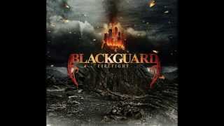 Watch Blackguard Farewell video