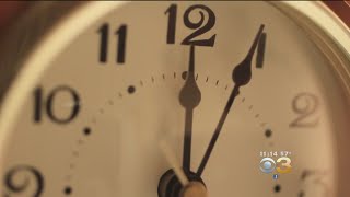 Chaos Of The Clock Should We Get Rid Of Daylight Saving Time?