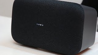 Google Home Max: is it worth $400? Google Home Max: is it worth $400?