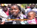 Mwanamke ateketeza gari kwa madai ya kusalitiwa kimapenzi