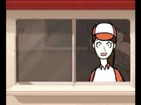 The Afters - MySpace Girl