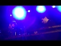 Apparat Organ Quartet at Iceland Airwaves