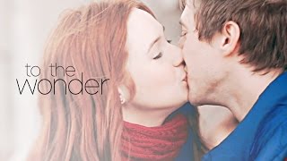 Amy & Rory Together, Or Not At All.