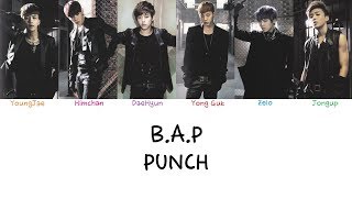 Watch Bap Punch video