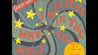Watch Jeremy Warmsley I Believe In The Way You Move video
