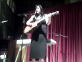 Emily Davis - Chocolate Jesus (Tom Waits cover)