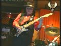 X-Ray Bluesband - The house is rocking - Live at Blues Moose radio