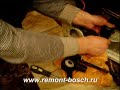 Video Ремонт стиральной машины на www.remont-bosch.ru часть 1