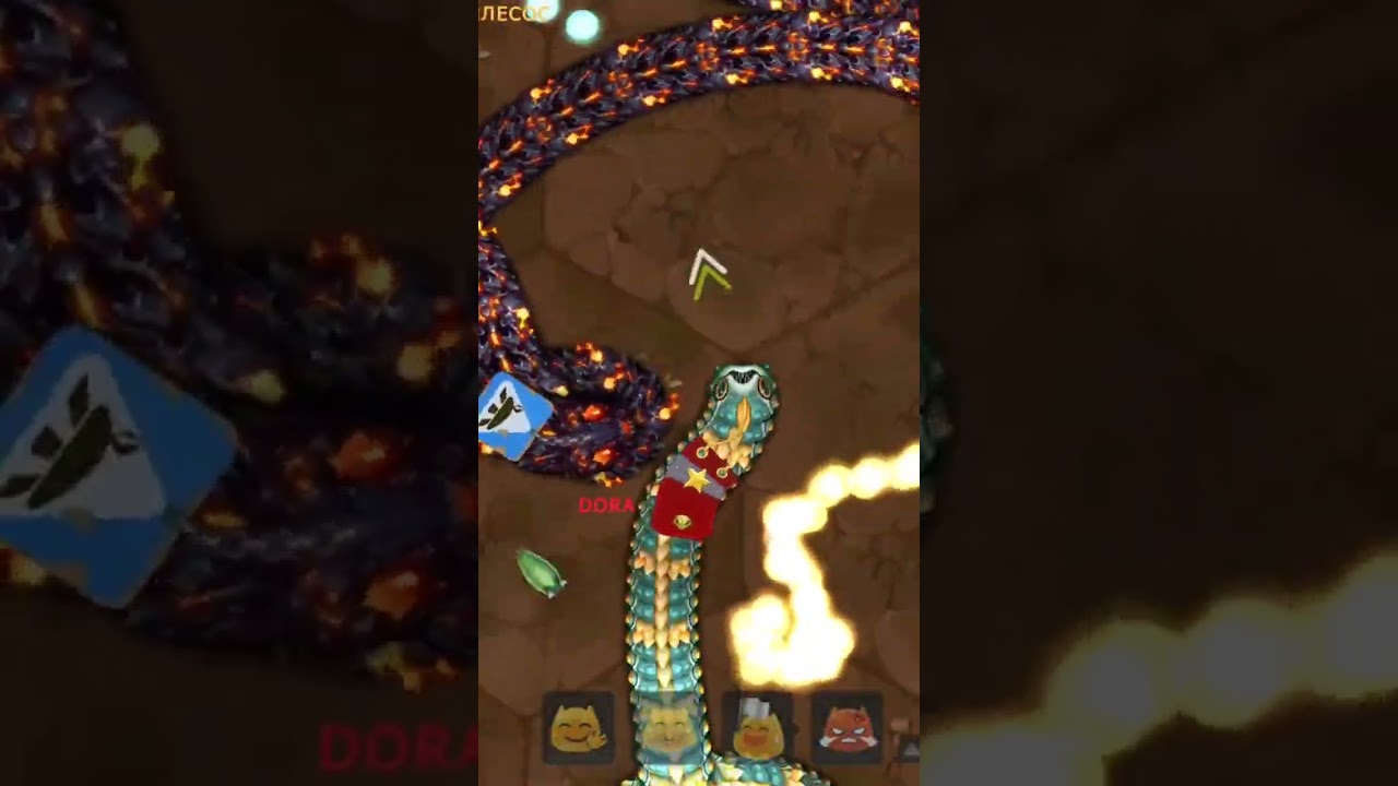 Little Big Snake: The Ultimate Gameplay Guide with Little Big Snake: The Ultimate Gameplay Guide with