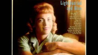 Watch Jean Shepard Real Good Woman video