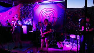 China Cat Sunflower - I Know You Rider - The Kind @ Middle Creek Campground 9-5-2020